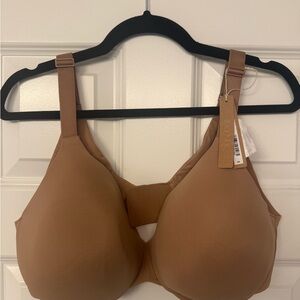 SKIMS Smoothing Intimates                Color Sienna NWT